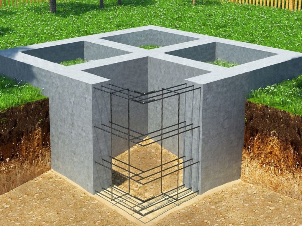 lentochnyj fundament