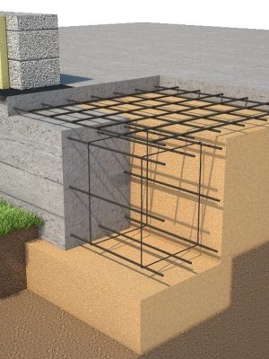 fundamet lentochniy
