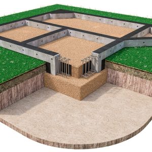 lentochniy fundament