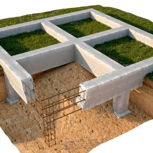 lentochniy fundament