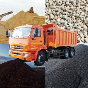 stroymaterialy dostavka